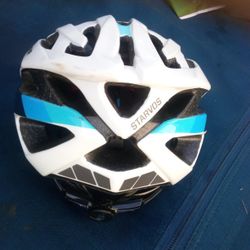 Bontrager Starvos Bicycle Helmet