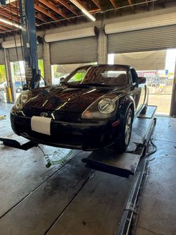 2000 Toyota MR2