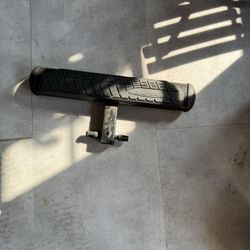 Hitch Step