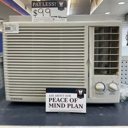 Samsung Air Conditioner