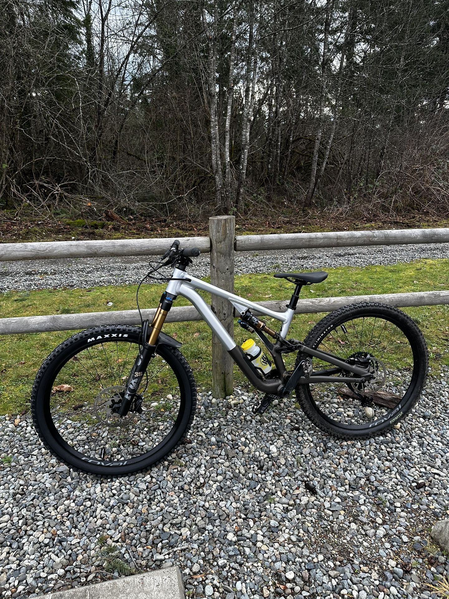 Specialized Evo Elite