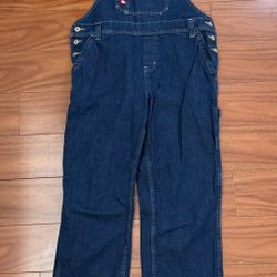 Dickies overalls 