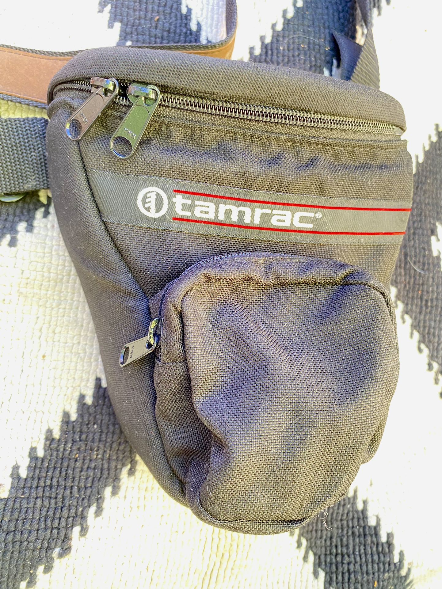 Camera Bag Tamrac 