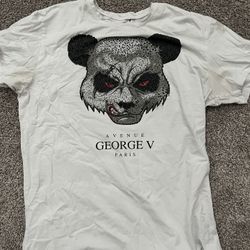 Avenue George V Paris Shirt