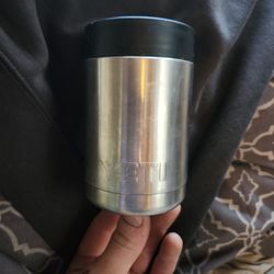 Yeti Can Cooler