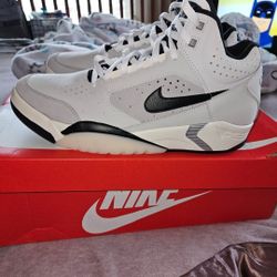Men's Nike Flight Lite Mid sz 12
