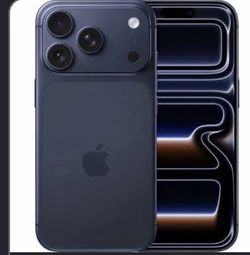 Phone 17 pro