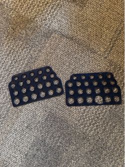 Ring sizer 4-15