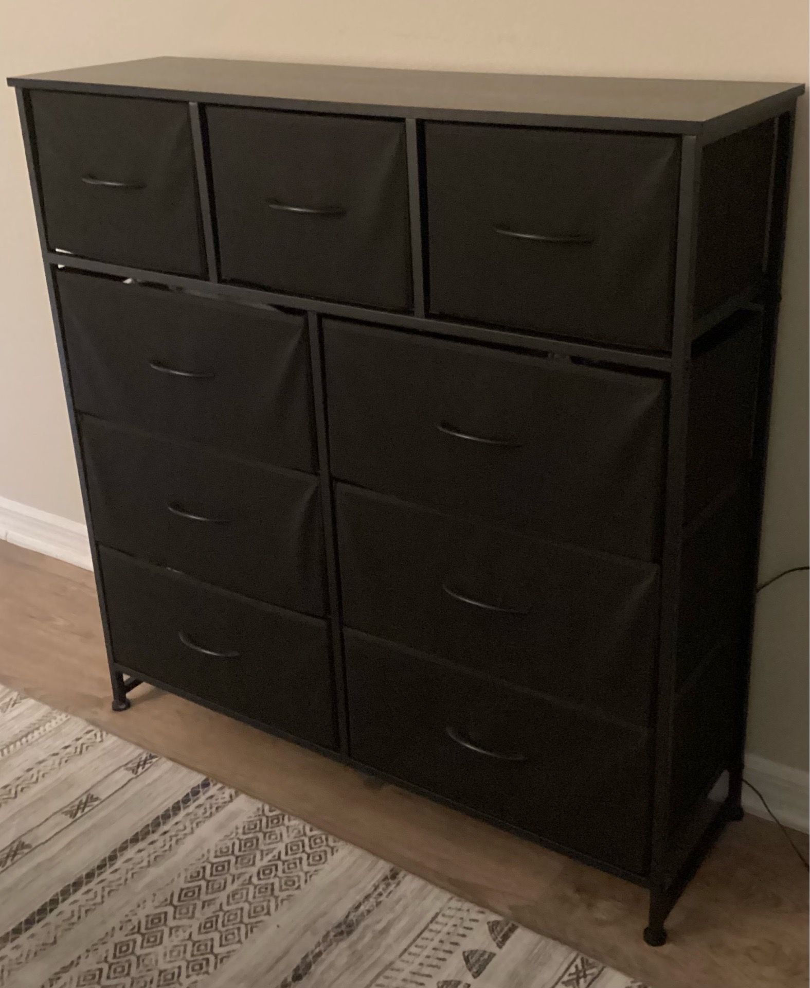 Bedroom furniture