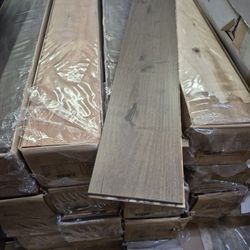 Hardwood Flooring Closeout Sale ‼️🔥