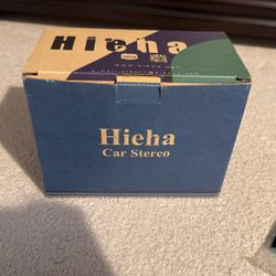Car Stereo Brand Hieha 