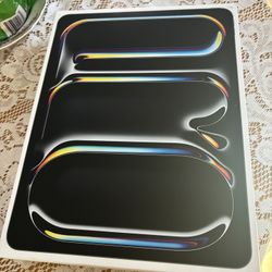 iPad Pro 13 Inch (M4)