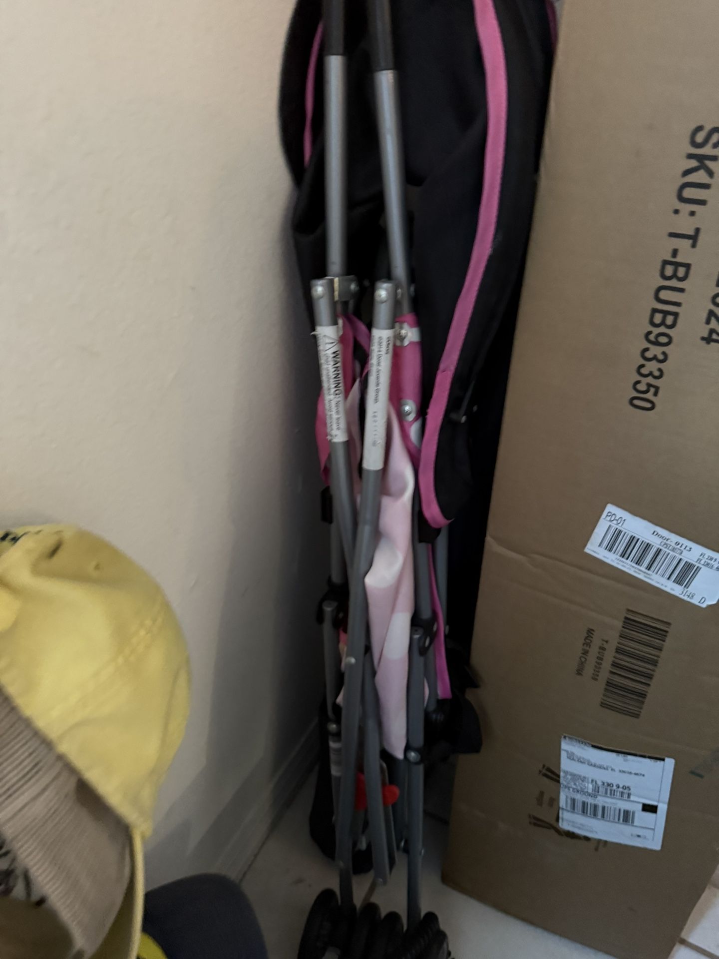 Stroller