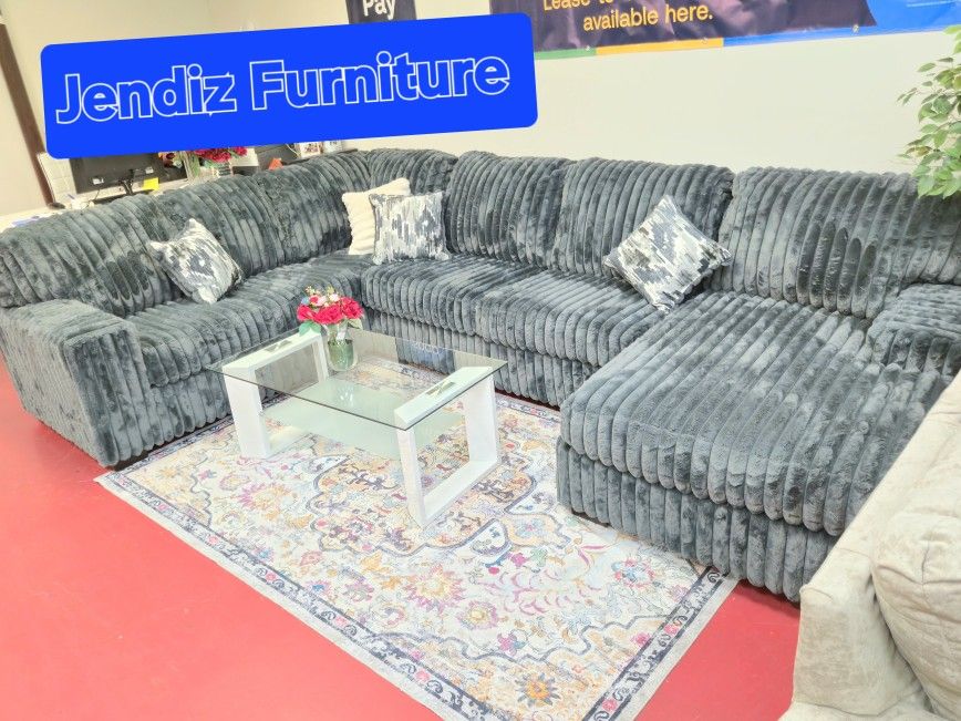 Livingroom Furniture Sectional Couches Sofa Furniture Only $39 Down