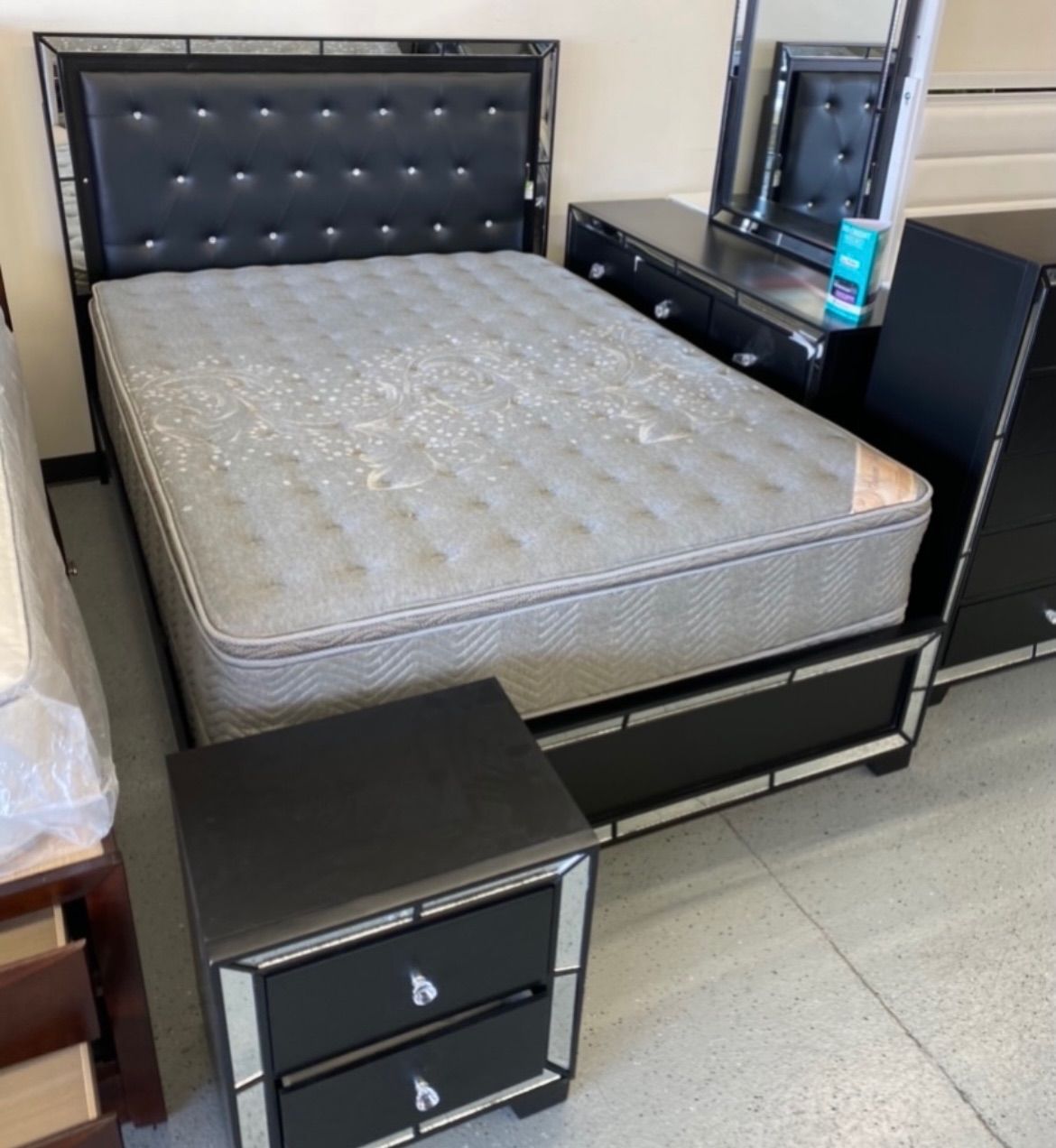 furniture mattress bed frame bunk bed twin full queen king