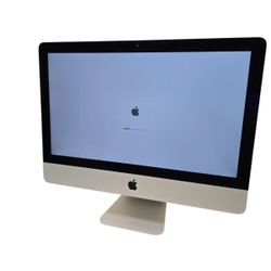 Apple iMac A1418 i5 Quad Core 2.76GHz 1TB HDD 7GB Ram GT640M Catalina