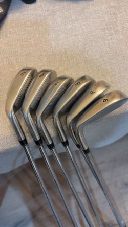 Irons