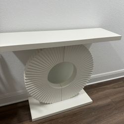 Console Table For Sale