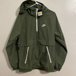 S Nike Pullover (Fits Like M/L) Tags Still On!