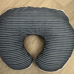 Boppy. Brand New With Cover 