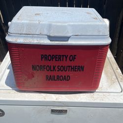 Medium Cooler