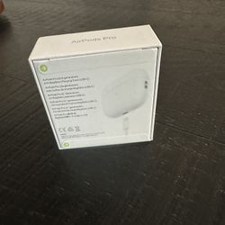 AirPods Pro (2nd Generation)
