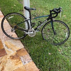 2012 Specialized Dolce 