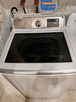 Samsung Washer