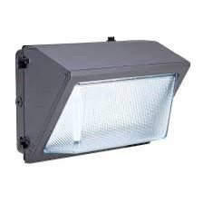 80w wallpack