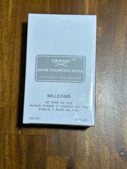 Creed Cologne