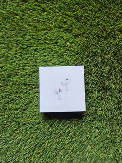 Airpods pro 2nd generation