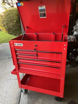 Us general series 2024 1 tool box