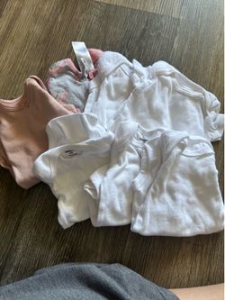 Baby cloths 0-3 /0-6