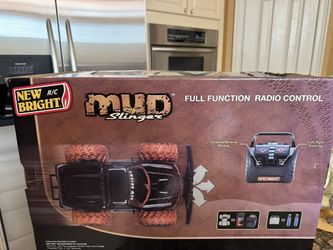 New Bright Remote Control Land Rover LR3