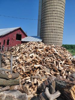 Firewood
