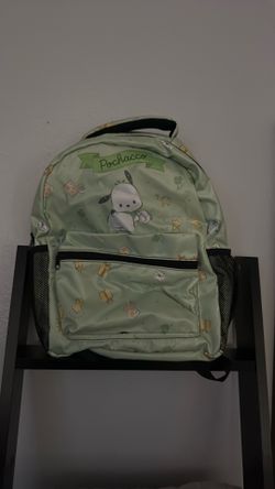 Sanrio Pochacco backpack