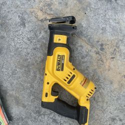 dewalt sawsall