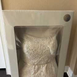 Gorgeous Wedding Dress