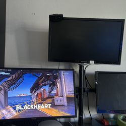 75hz Gaming Monitors (description)