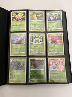 Pokémon Vivid Voltage