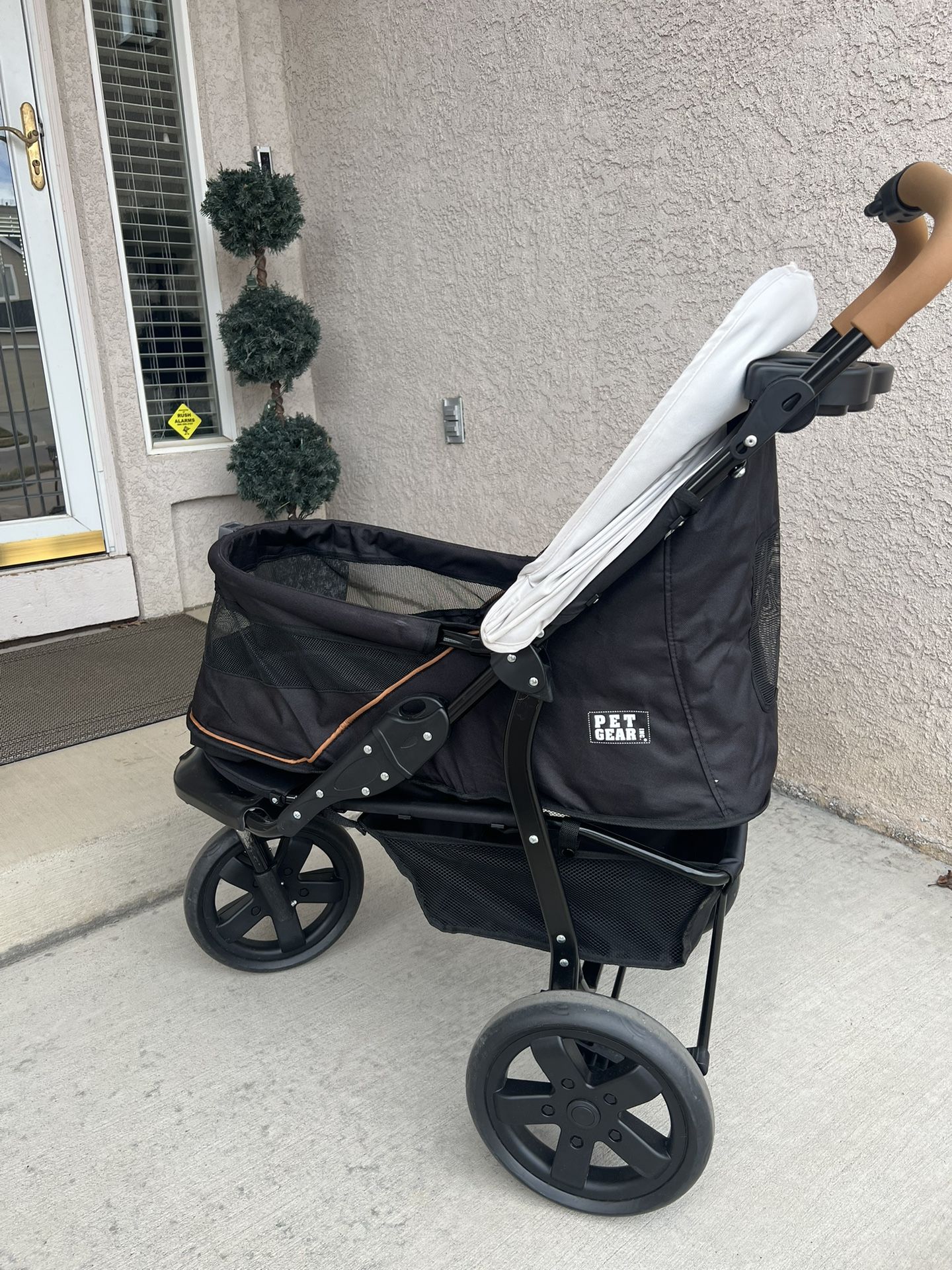Pet Gear Senior Dog Stroller