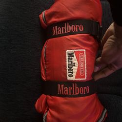 Marlboro Sleeping Bag