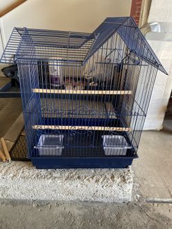 Bird Cage