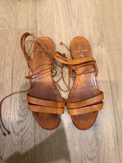 Ralph lauren sandals