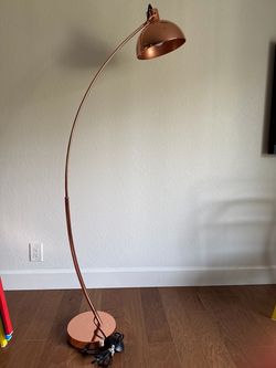 Floor Lamp