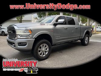 2021 RAM 2500