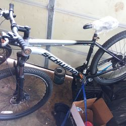 Schwinn AI Comp All Aluminum Nice bike!!