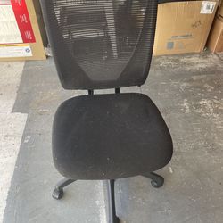 Free office desk chair