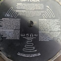Spider Saw Blades