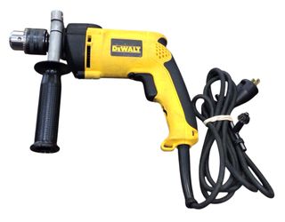 Dewalt 7.8 Amp Corded 1/2 in. Variable Speed Reversible Hammer Drill